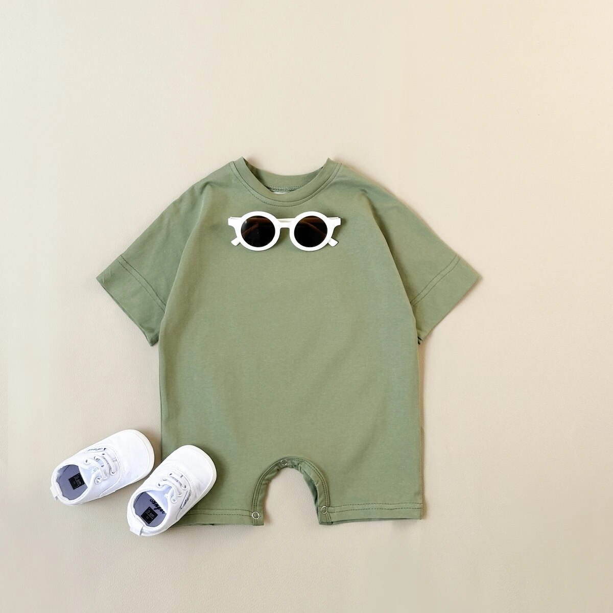 Baby Clothing Korea - 2024 Korea New Fashion Boys Girls