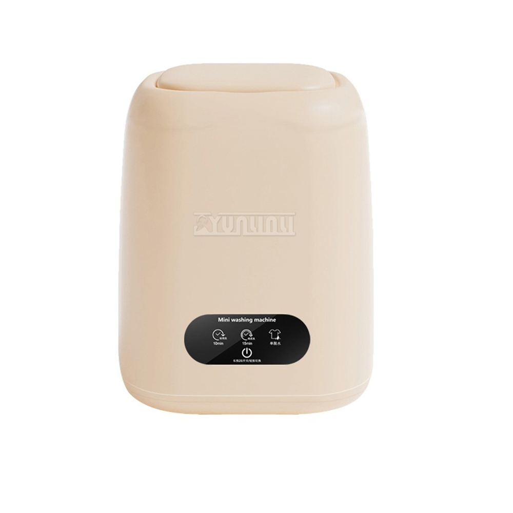 Baby Clothing Washing Machine - Household Mini Lavadora Automatic Portable Clothes
