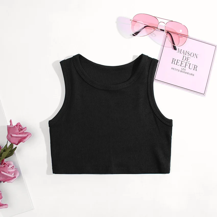 Summer Girls Underwear Sleevel - Baby Clothing Essentials recension och pris