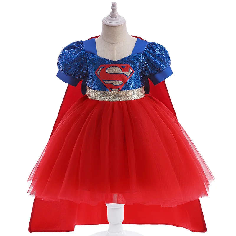 ⭕️⭐️⭕️ Baby s Hero Superman Pr - Baby Clothing Korea recension och pris