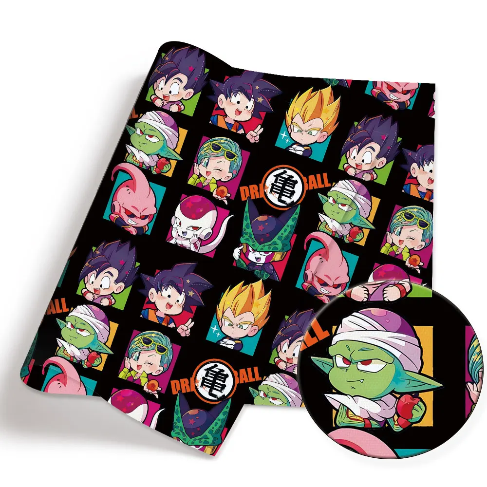 dragon ball Anime peripherals  - Baby Clothing In Japan recension och pris