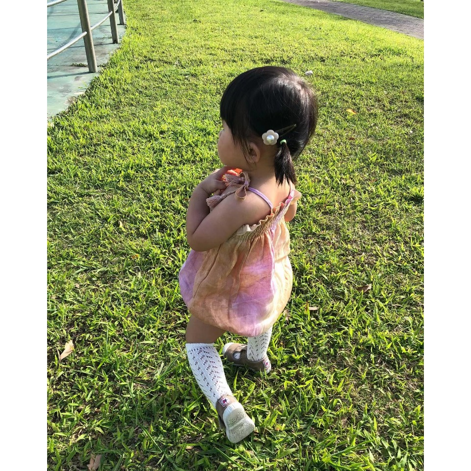 Summer Baby Clothing Sets BEBE - Baby Clothing Jumper recension och pris