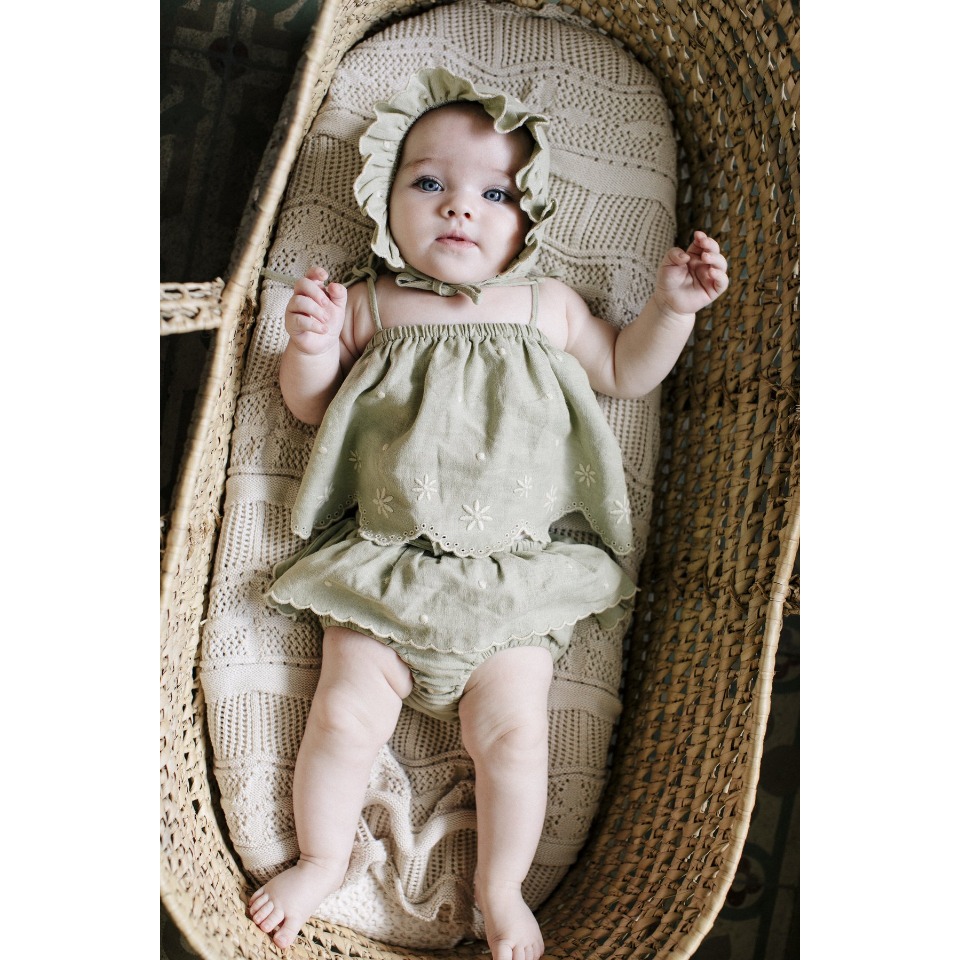 Summer Baby Clothing Sets BEBE - Baby Clothing Jumper recension och pris