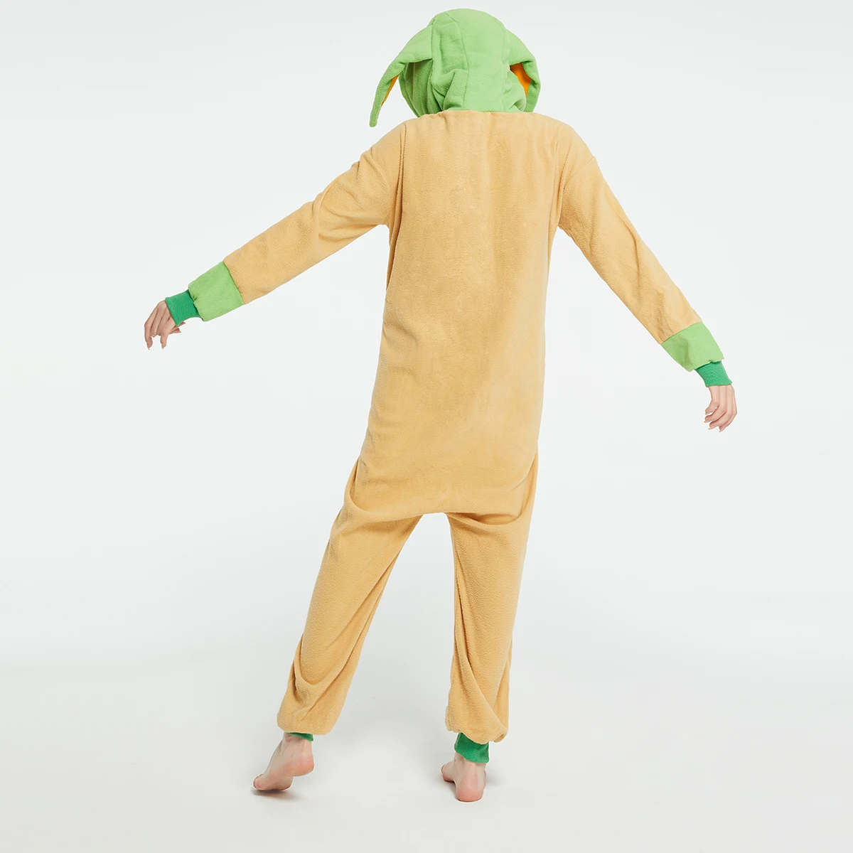 Adults Yoda Baby Grogu Onesies - Baby Clothing Newborn recension och pris