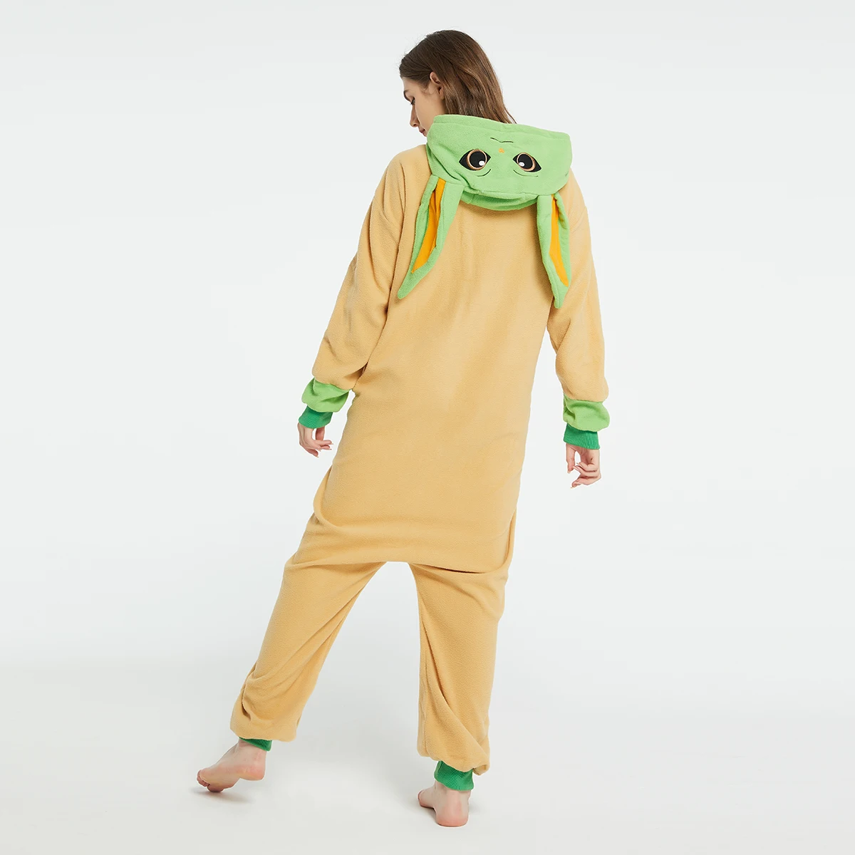 Adults Yoda Baby Grogu Onesies - Baby Clothing Newborn recension och pris
