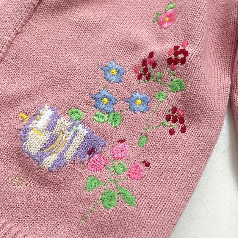 2025 Spring Autumn children's  - Baby Clothing Jumper recension och pris