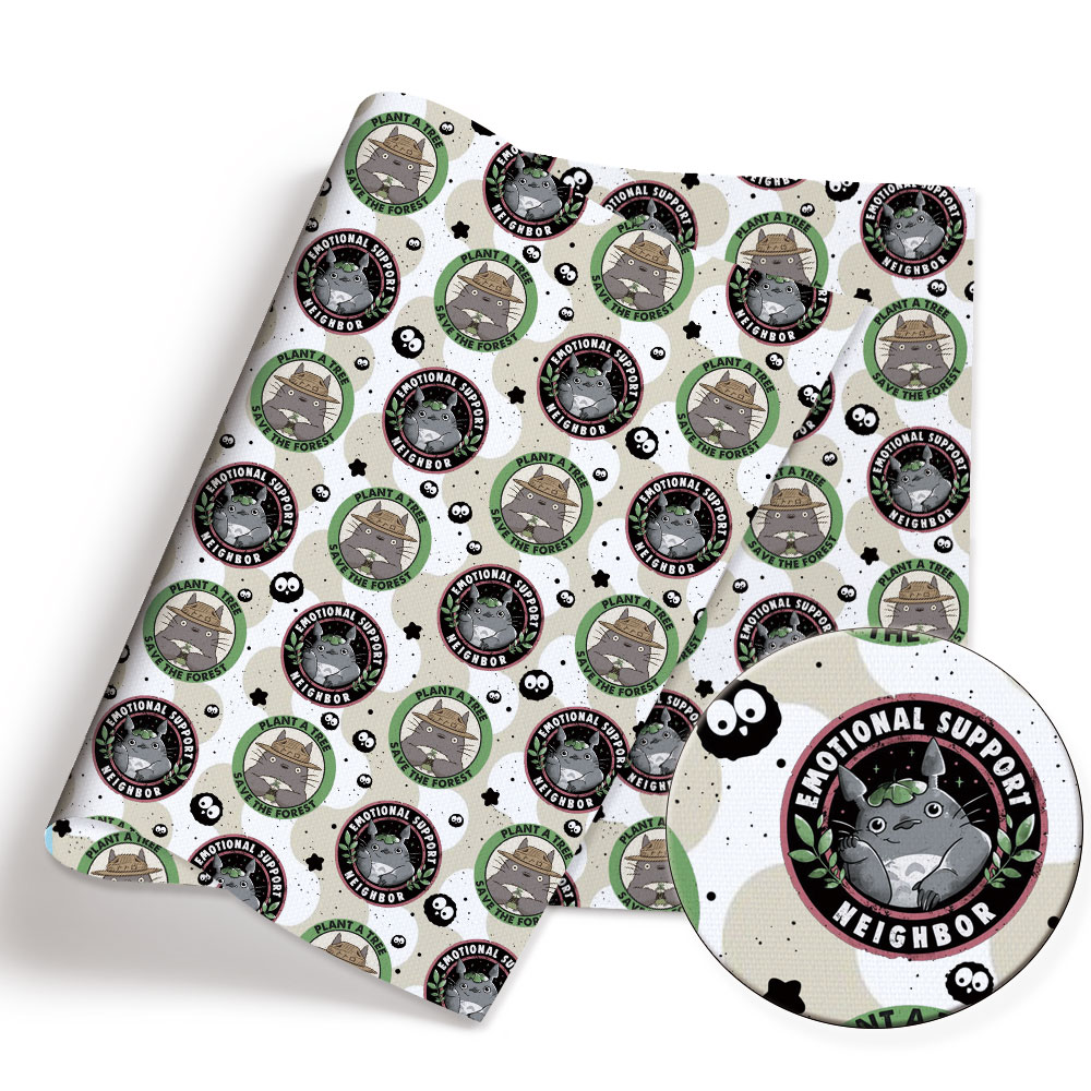 Cartoon Fabric Hot DIY140*50cm - Baby Clothing In Japan recension och pris