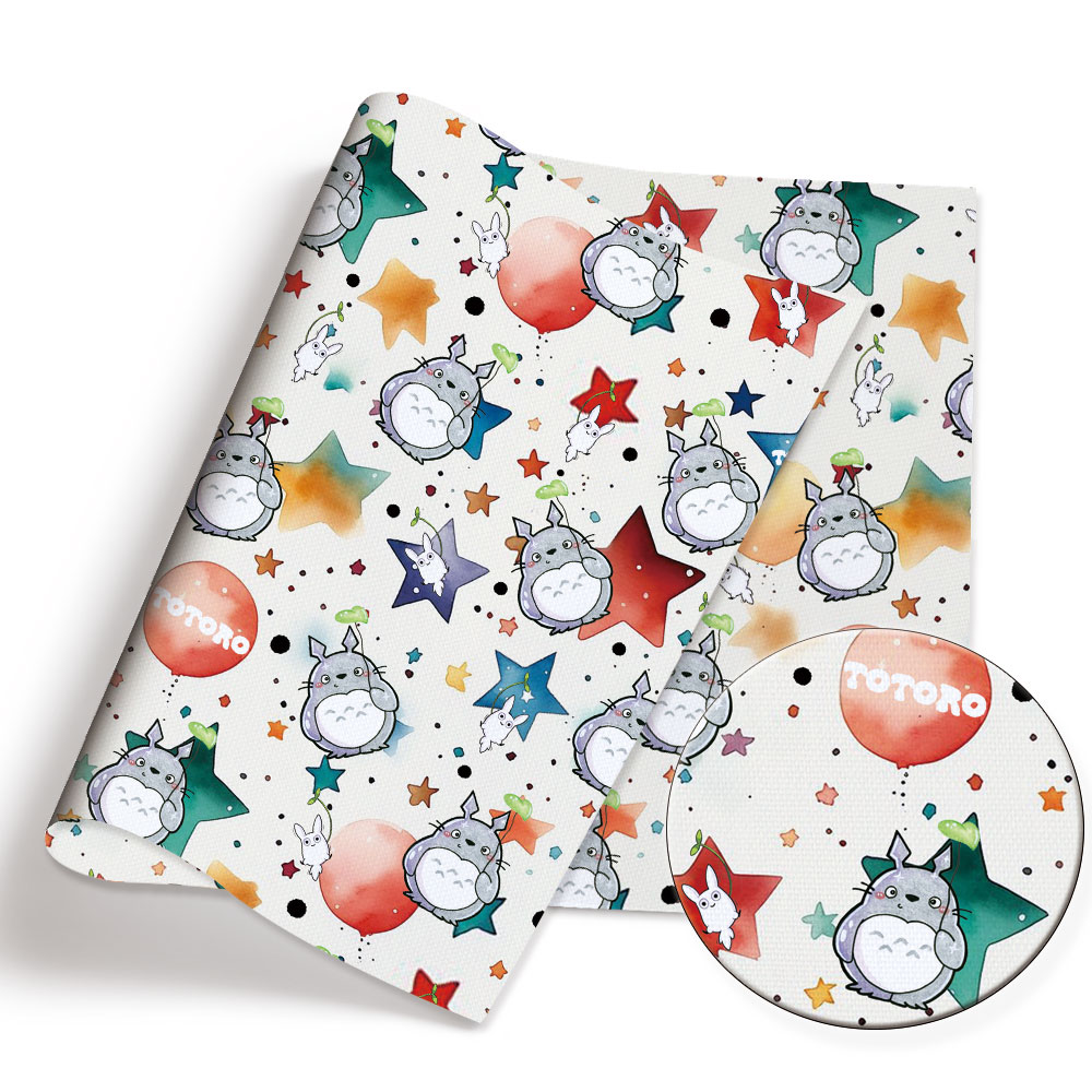 Cartoon Fabric Hot DIY140*50cm - Baby Clothing In Japan recension och pris