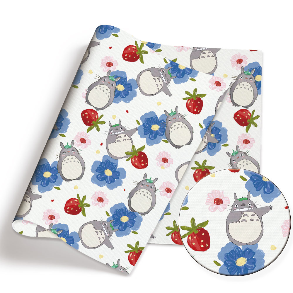 Cartoon Fabric Hot DIY140*50cm - Baby Clothing In Japan recension och pris