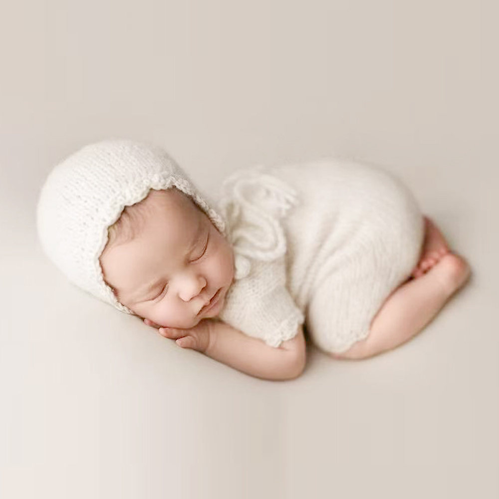 Newborn Photography Props Baby - Baby Clothing Newborn recension och pris