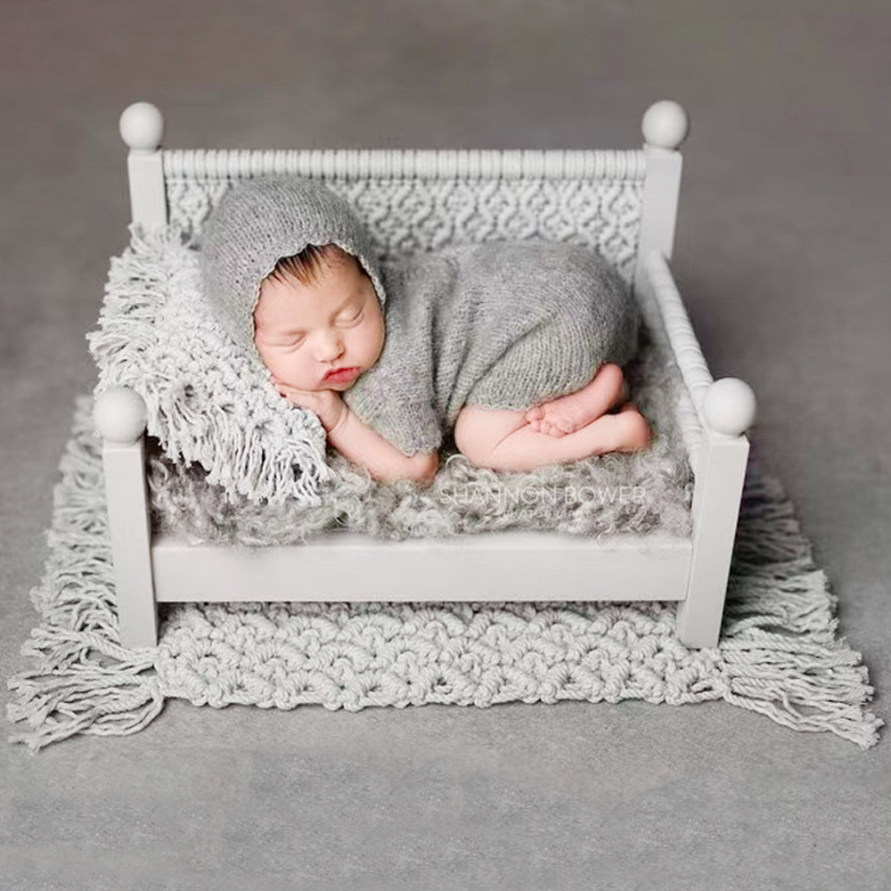 Newborn Photography Props Baby - Baby Clothing Newborn recension och pris