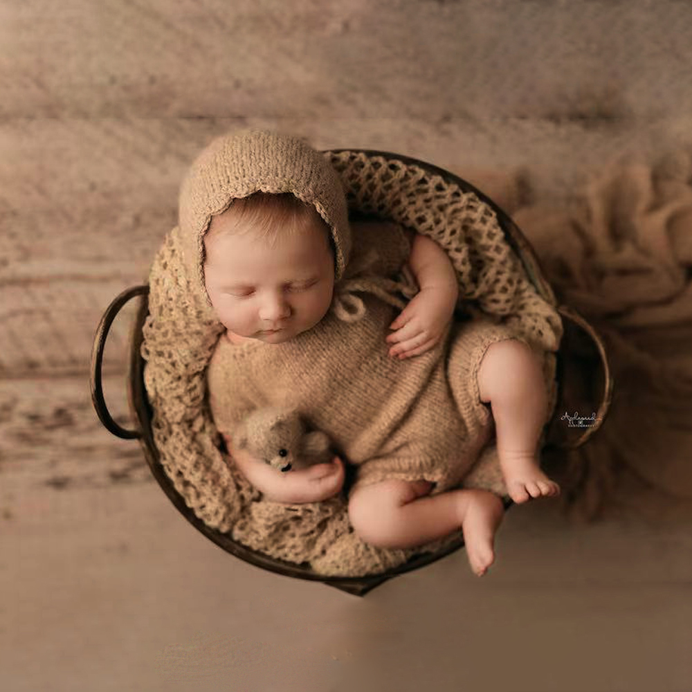 Newborn Photography Props Baby - Baby Clothing Newborn recension och pris