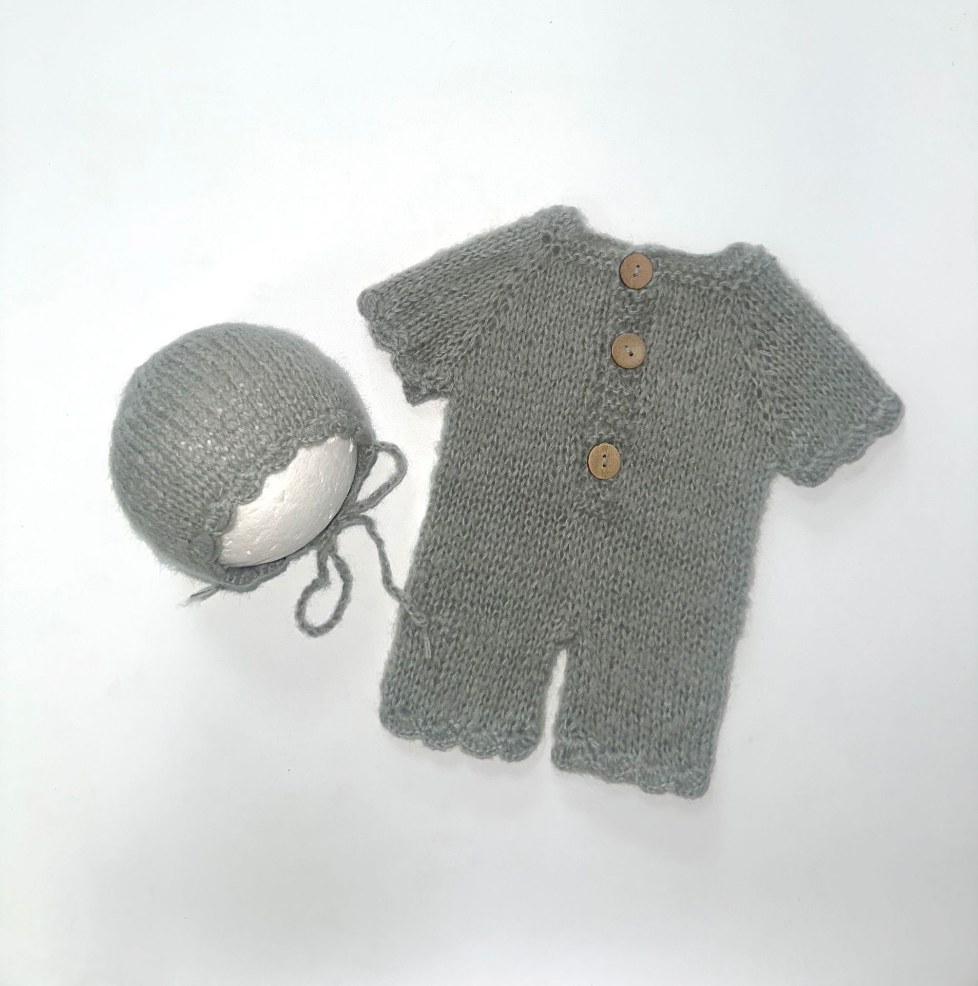 Newborn Photography Props Baby - Baby Clothing Newborn recension och pris