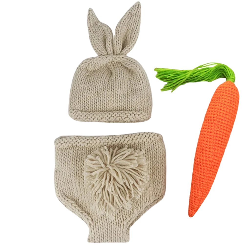 Newborn Photography Props Baby - Baby Clothing Newborn recension och pris