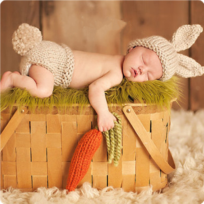 Newborn Photography Props Baby - Baby Clothing Newborn recension och pris