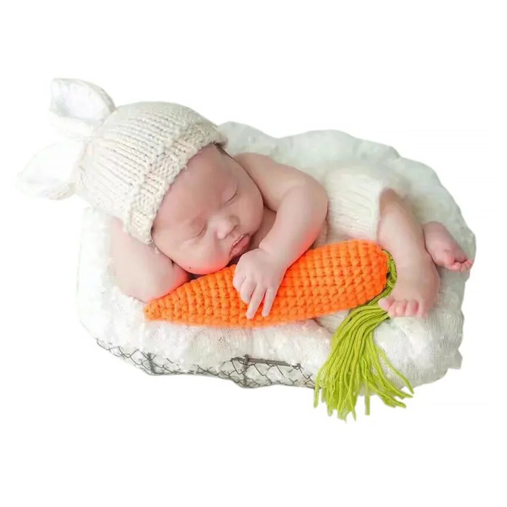 Newborn Photography Props Baby - Baby Clothing Newborn recension och pris