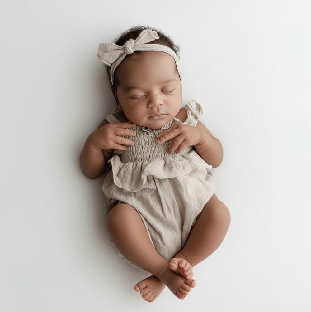 Newborn Photography Props Baby - Baby Clothing Newborn recension och pris