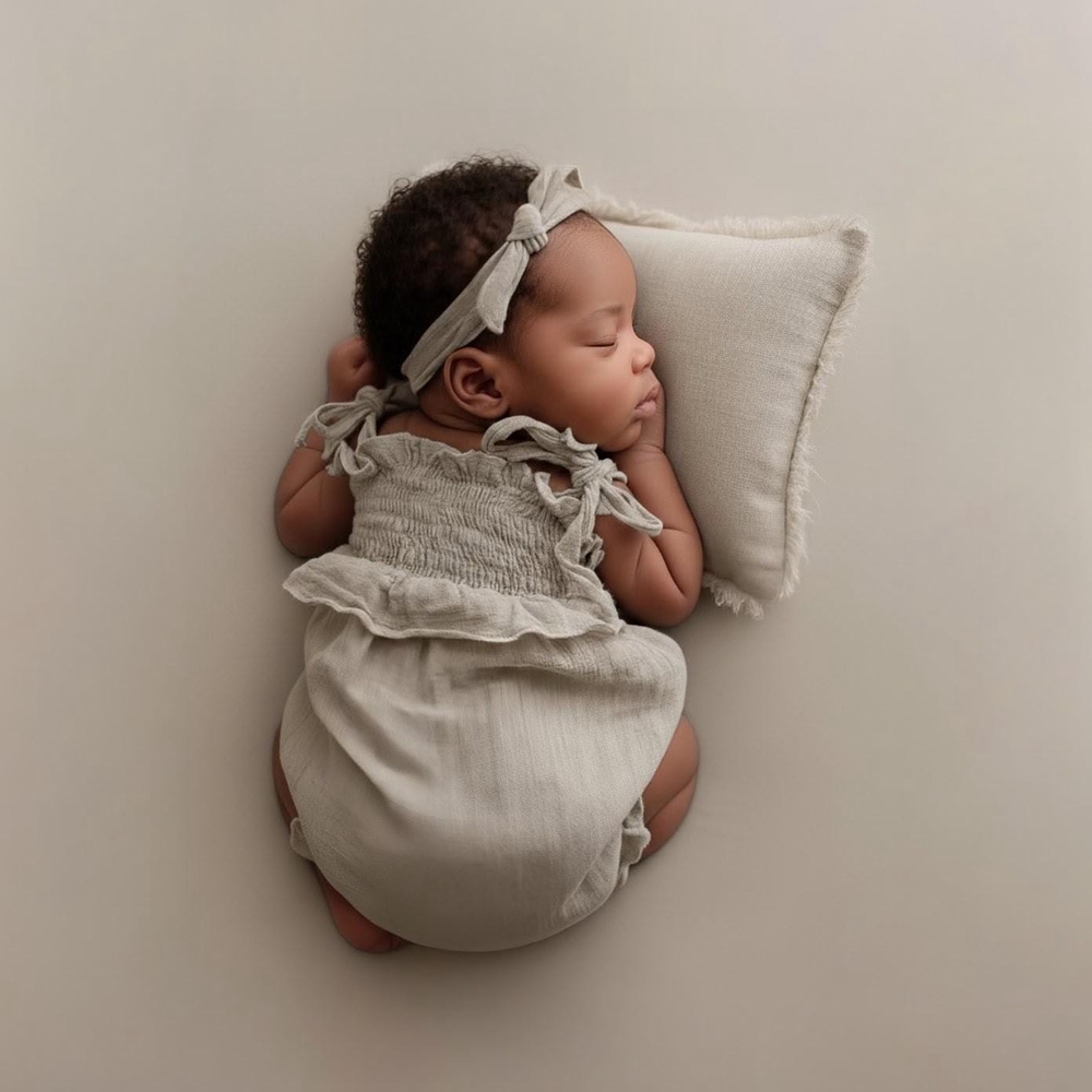 Newborn Photography Props Baby - Baby Clothing Newborn recension och pris