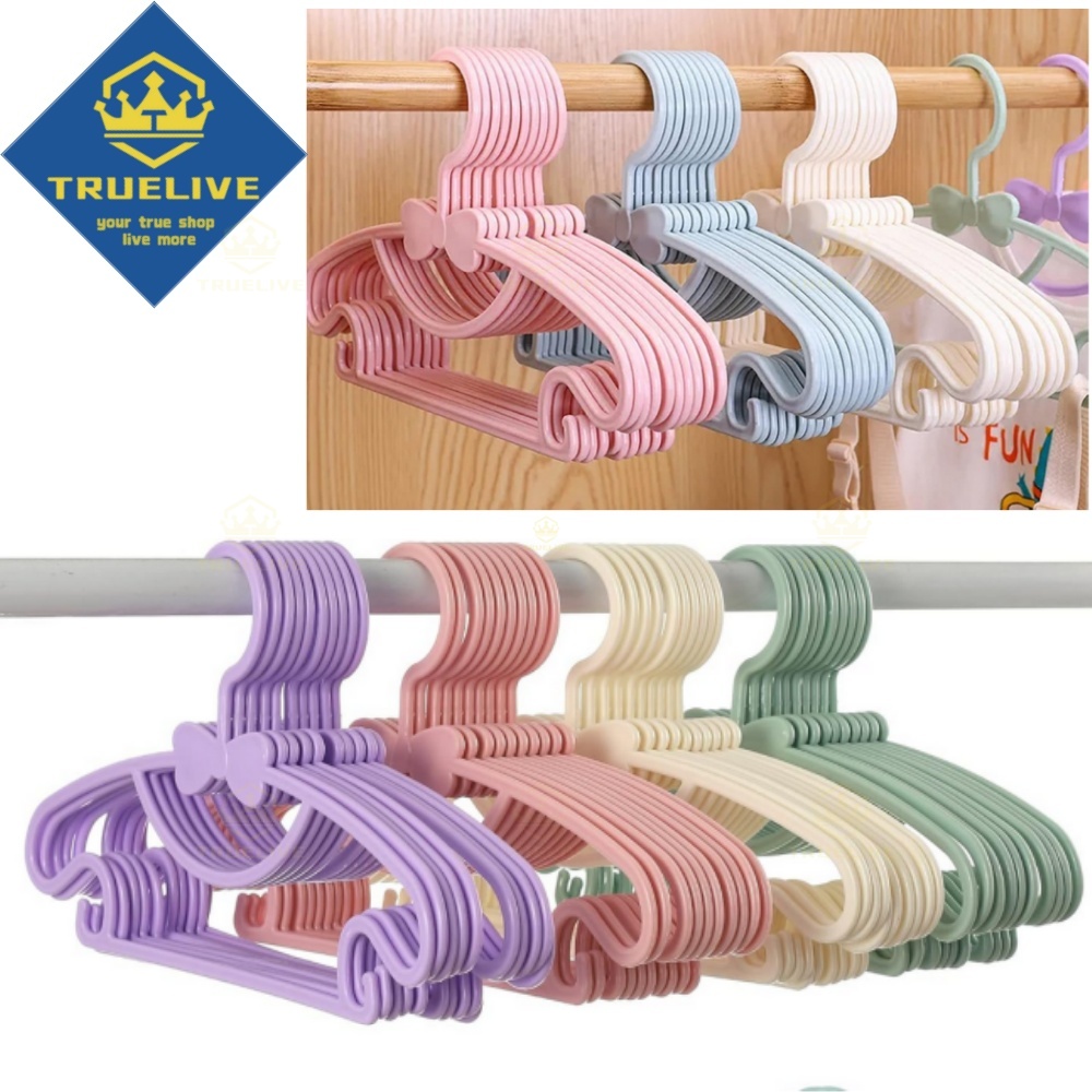 30/20/10/5/1PC Baby Clothes Ra - Baby Clothing Display recension och pris