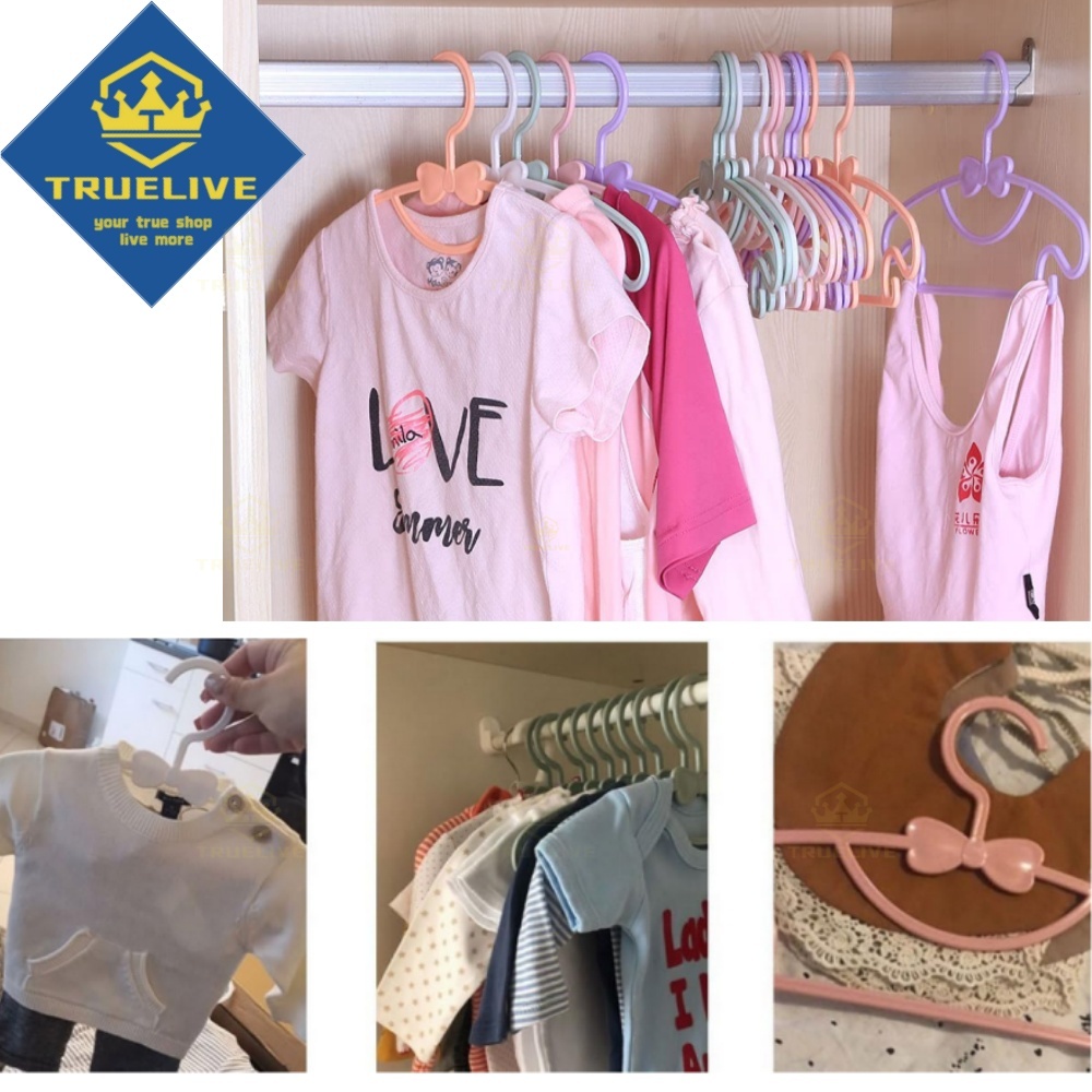 30/20/10/5/1PC Baby Clothes Ra - Baby Clothing Display recension och pris