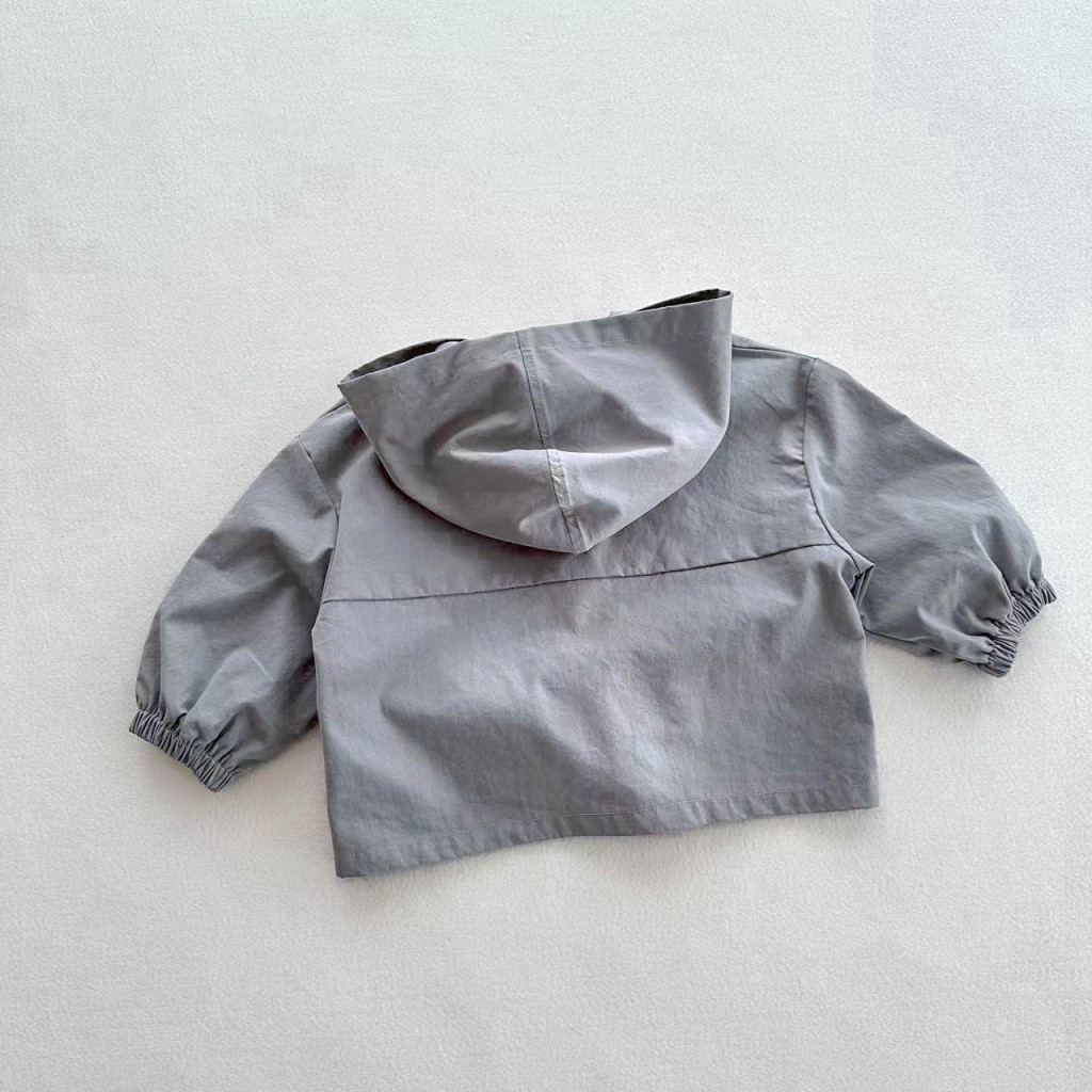 Autumn New Products Boys and G - Baby Clothing Jumper recension och pris