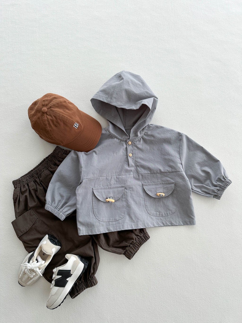 Autumn New Products Boys and G - Baby Clothing Jumper recension och pris