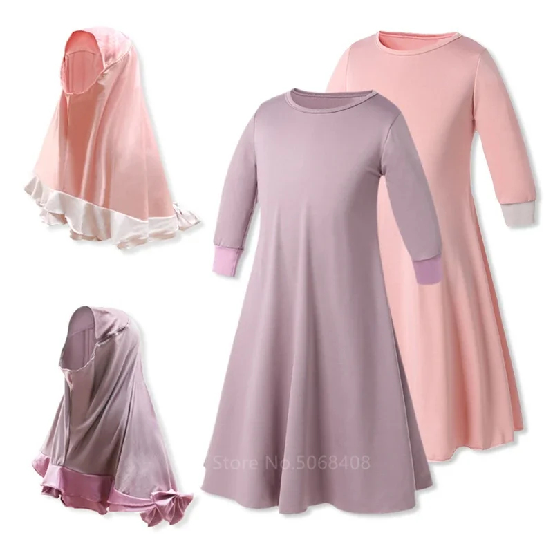 2026 Muslim Traditional Clothi - Baby Clothing Korea recension och pris