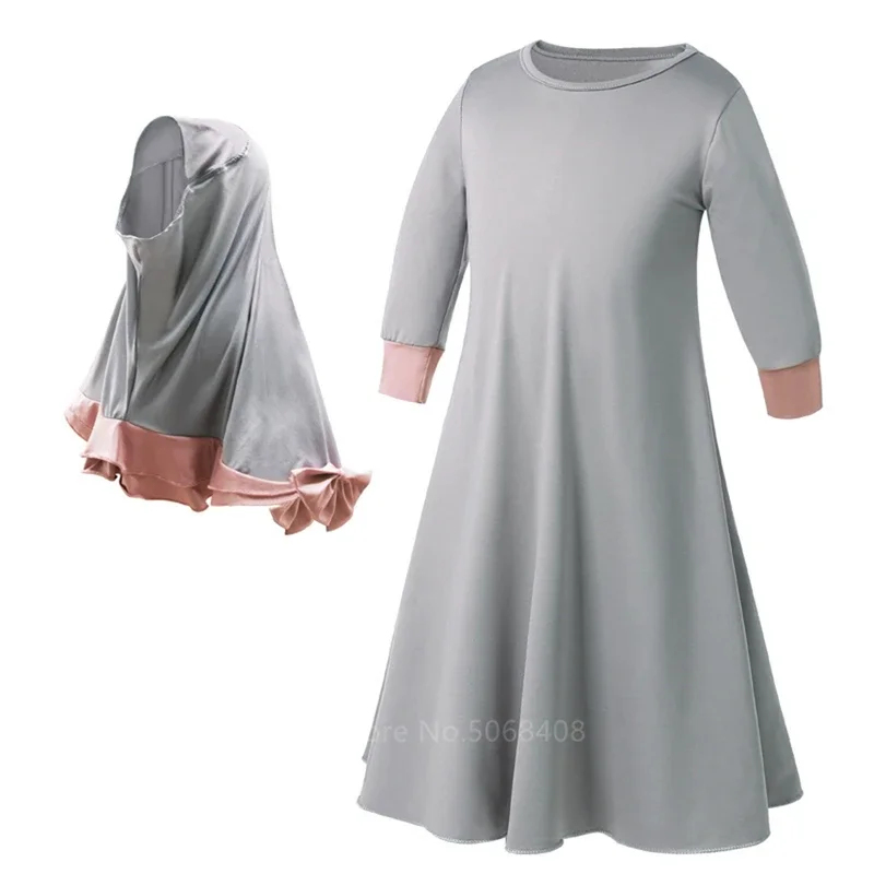 2026 Muslim Traditional Clothi - Baby Clothing Korea recension och pris