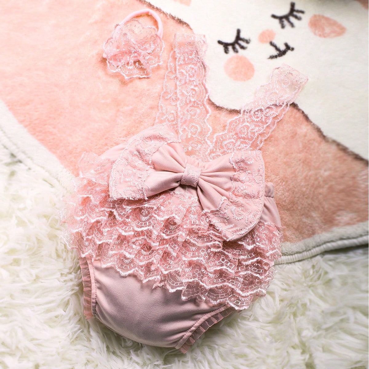 Ylsteed Newborn Photography La - Baby Clothing Newborn recension och pris