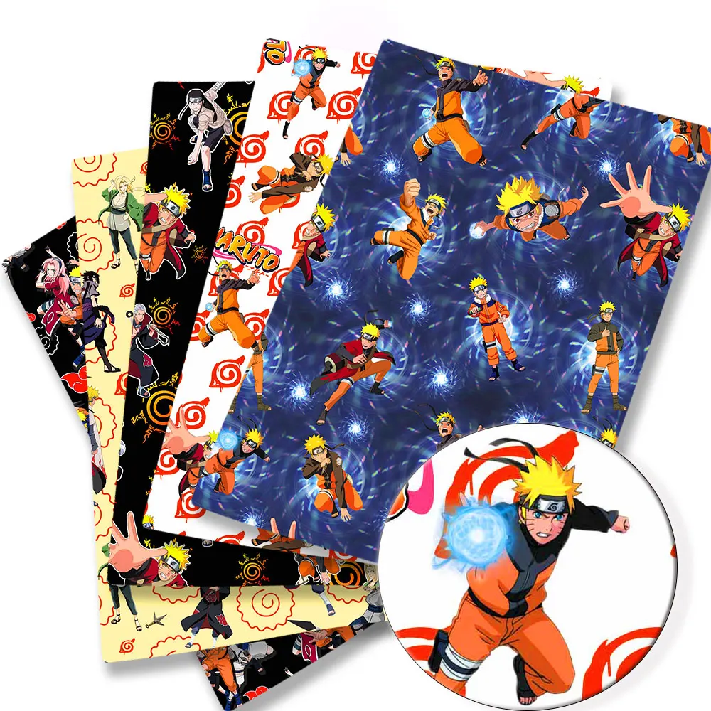 naruto Anime peripherals Fabri - Baby Clothing In Japan recension och pris