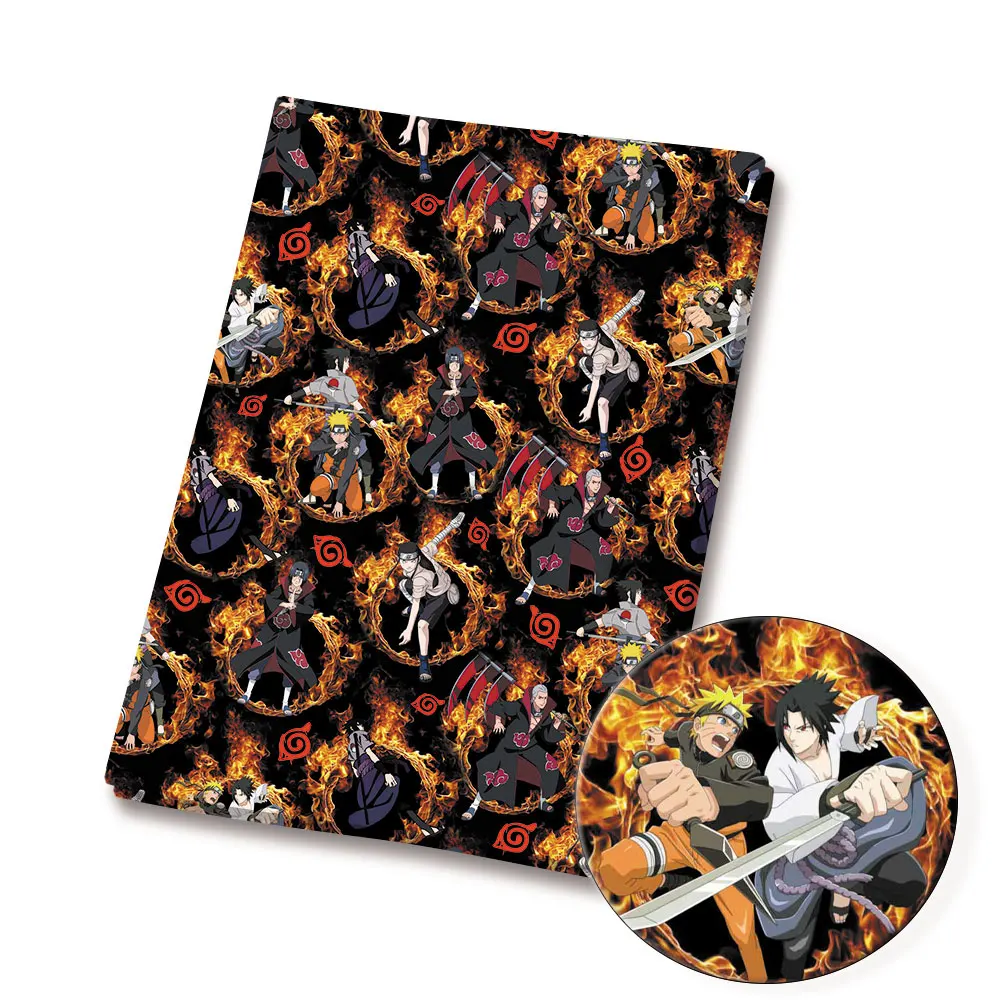 naruto Anime peripherals Fabri - Baby Clothing In Japan recension och pris