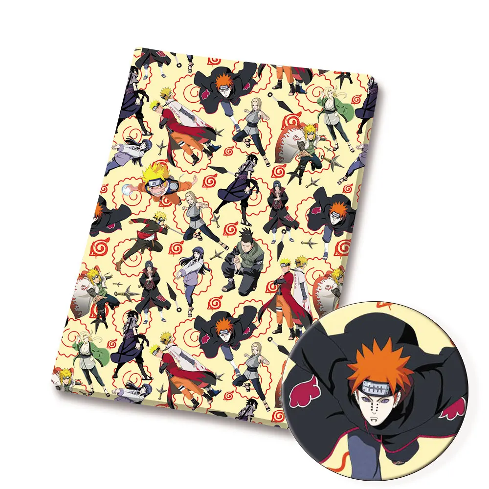 naruto Anime peripherals Fabri - Baby Clothing In Japan recension och pris