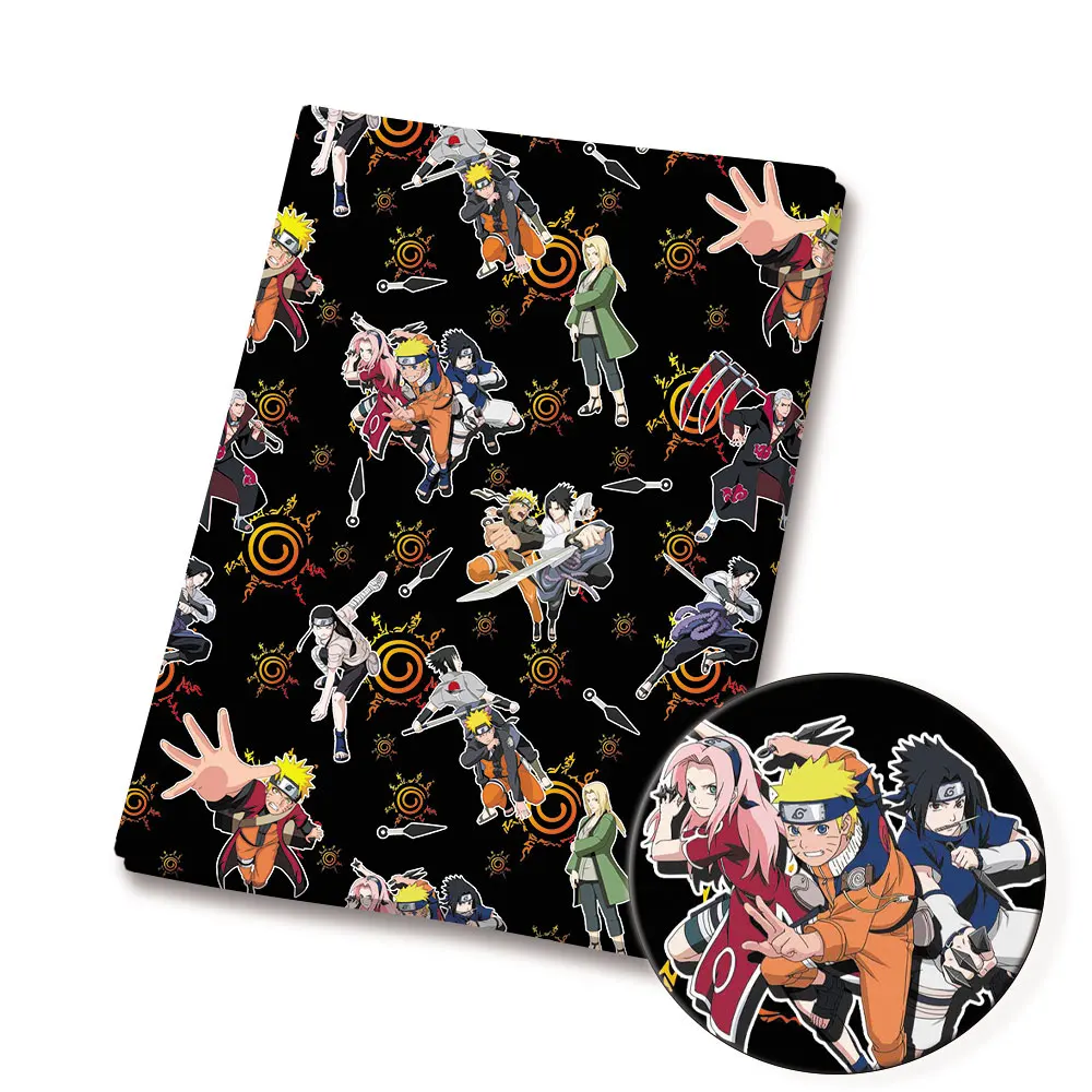 naruto Anime peripherals Fabri - Baby Clothing In Japan recension och pris