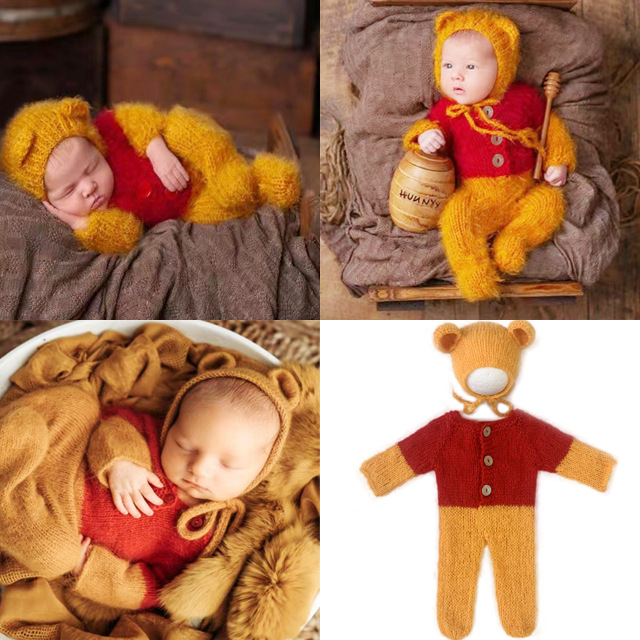 Baby Outfit  Baby Photography  - Baby Clothing Jumper recension och pris