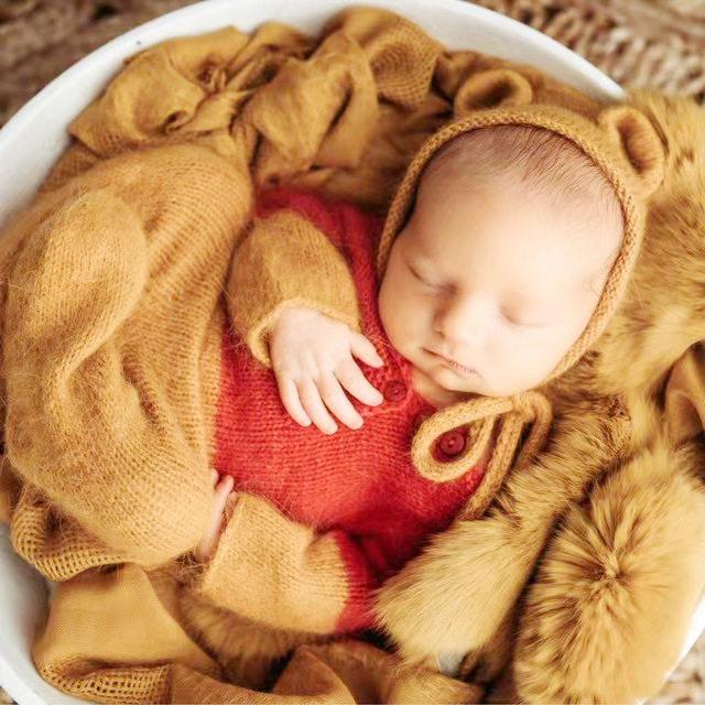 Baby Outfit  Baby Photography  - Baby Clothing Jumper recension och pris