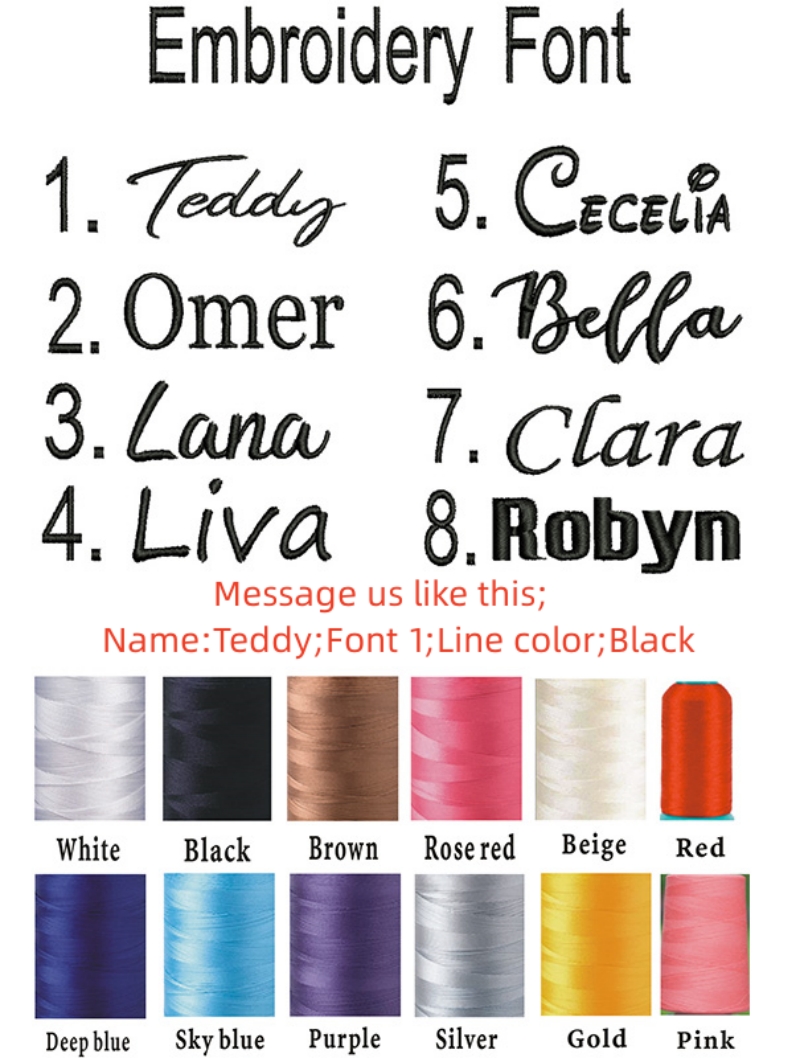 Personalised Embroidery Childr - Baby Clothing Jumper recension och pris