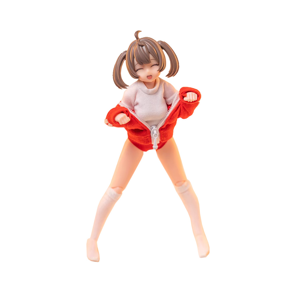 Machine Girl 1/12 Clothes 99S  - Baby Clothing In Japan recension och pris