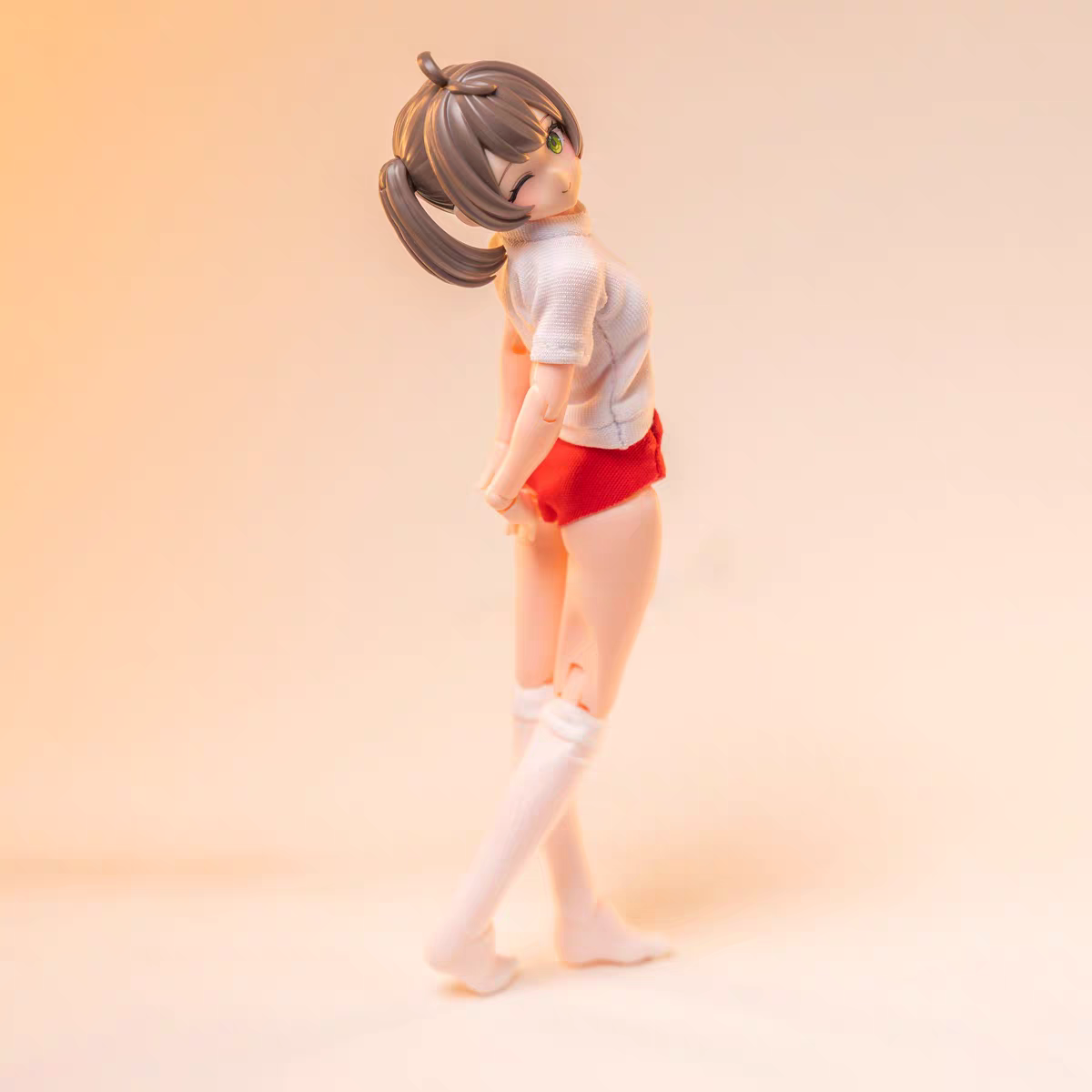 Machine Girl 1/12 Clothes 99S  - Baby Clothing In Japan recension och pris