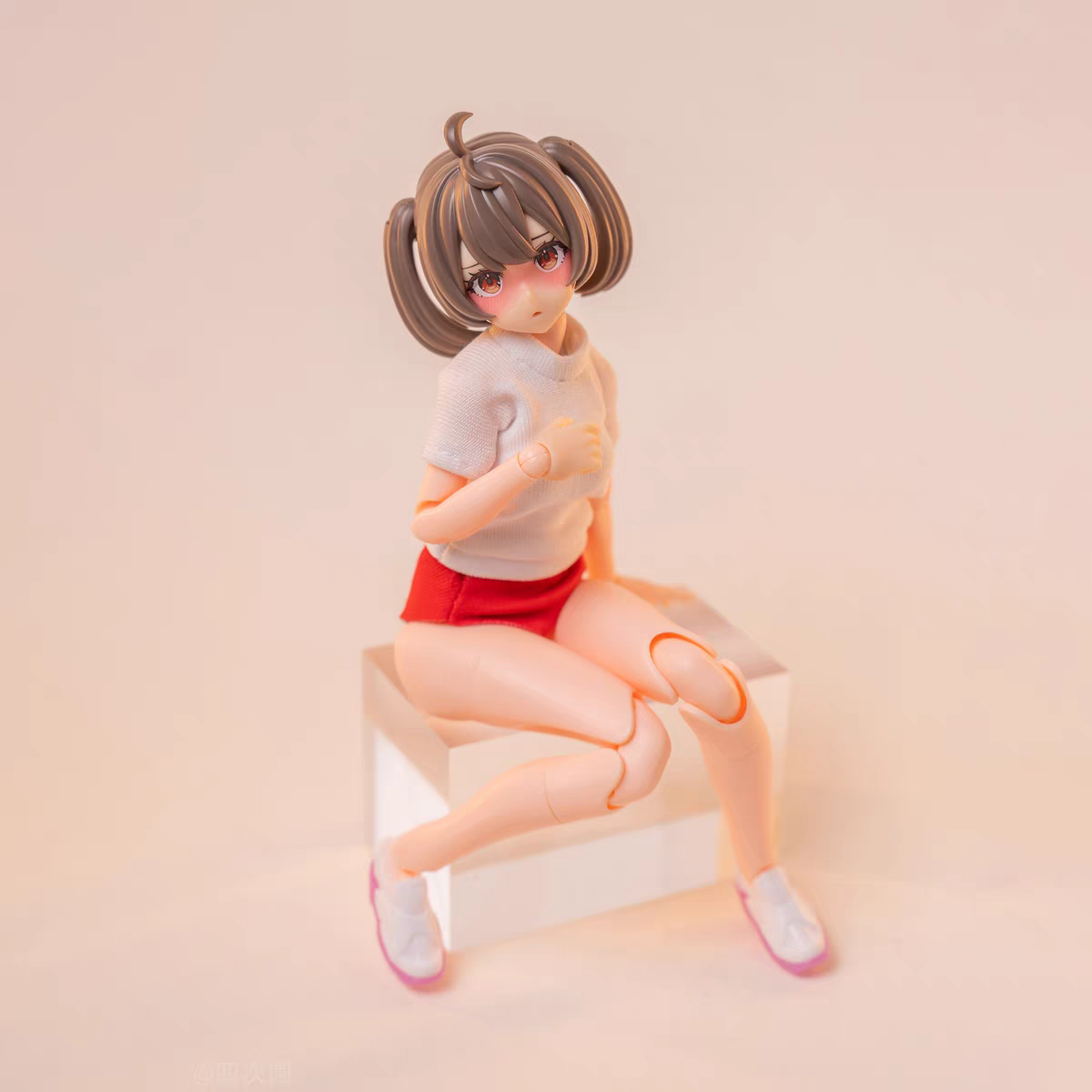 Machine Girl 1/12 Clothes 99S  - Baby Clothing In Japan recension och pris