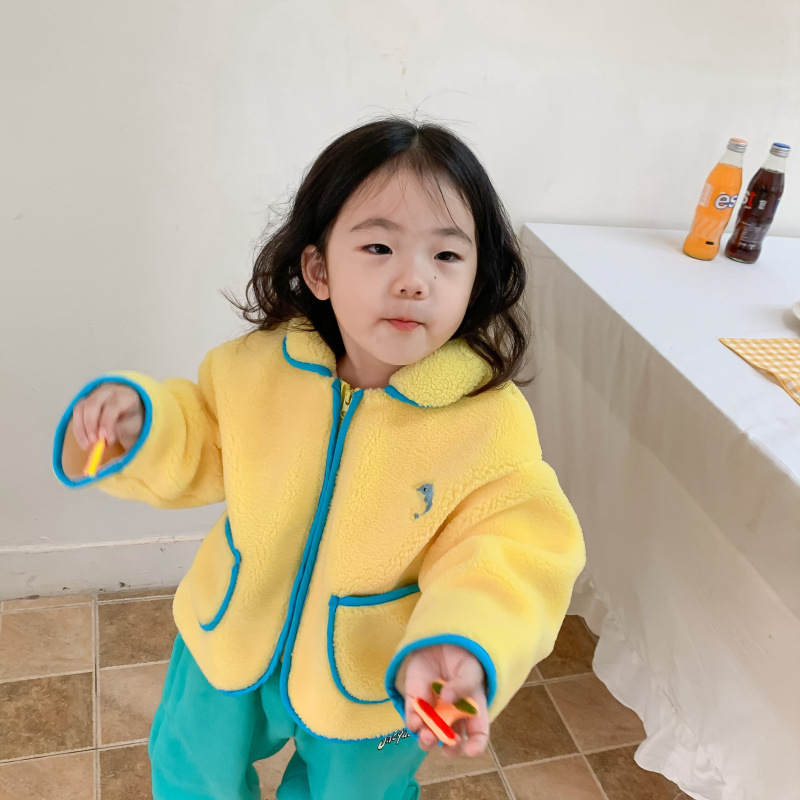 South Korea Children's Clothin - Baby Clothing Korea recension och pris