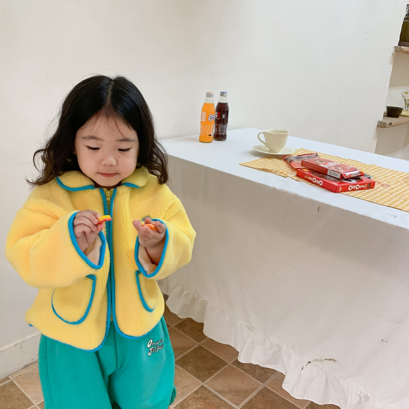 South Korea Children's Clothin - Baby Clothing Korea recension och pris