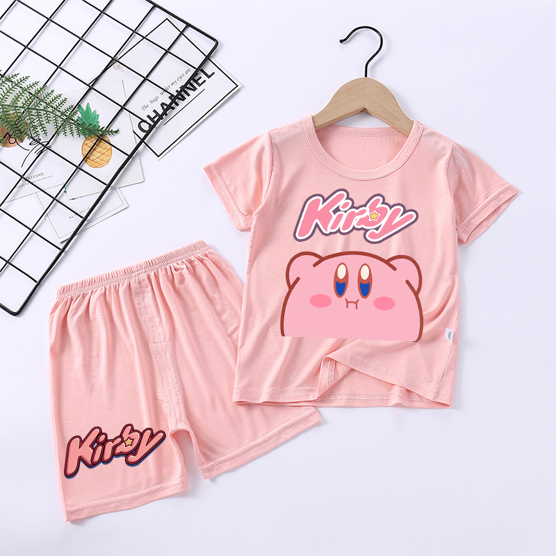 New Kirbys Girl Sleepwear Kawa - Baby Clothing In Japan recension och pris