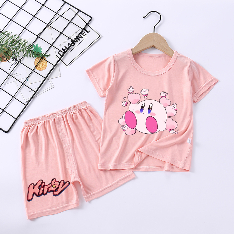 New Kirbys Girl Sleepwear Kawa - Baby Clothing In Japan recension och pris