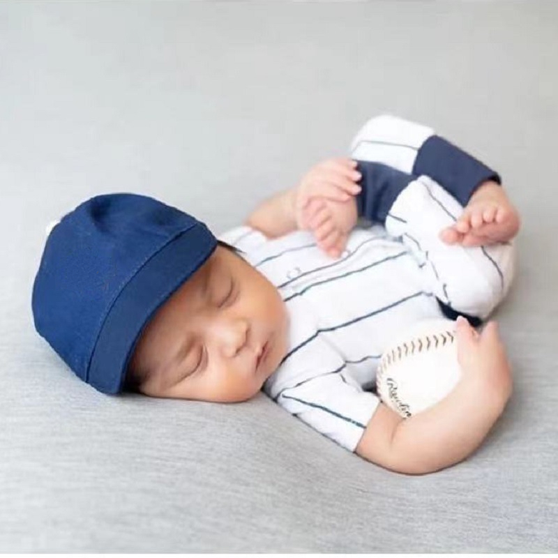 Newborn Photography Props Baby - Baby Clothing Newborn recension och pris