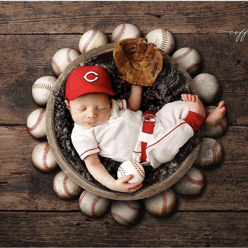 Newborn Photography Props Baby - Baby Clothing Newborn recension och pris