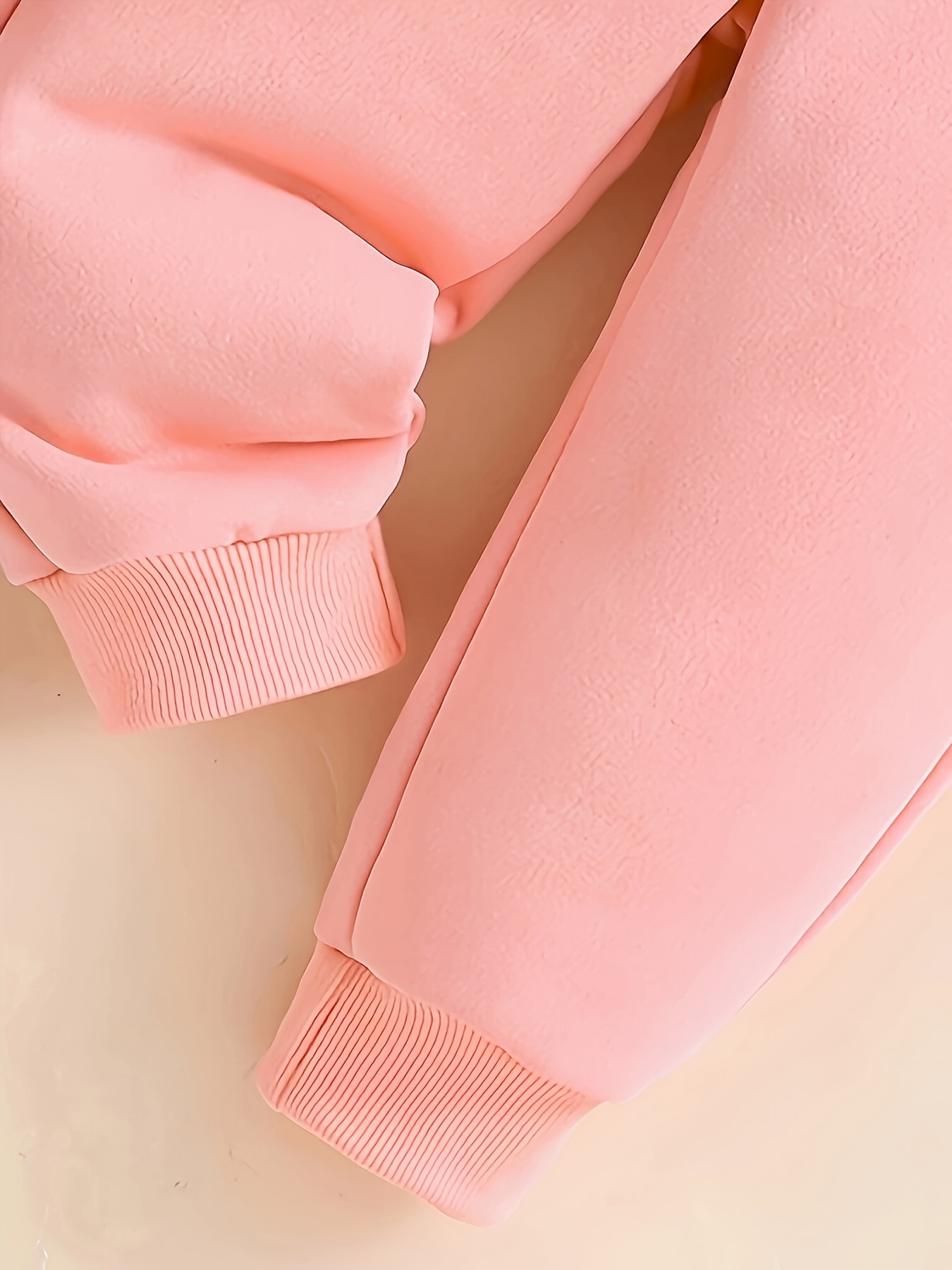 Big sale heart Dog Pink fleece - Baby Clothing Cheap recension och pris