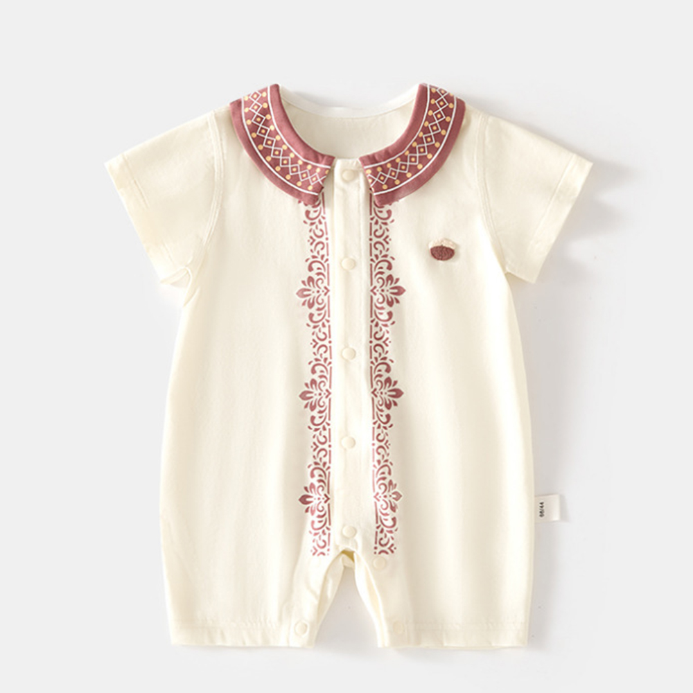 Baby Girl Clothing Summer Thin - Baby Clothing Cheap recension och pris