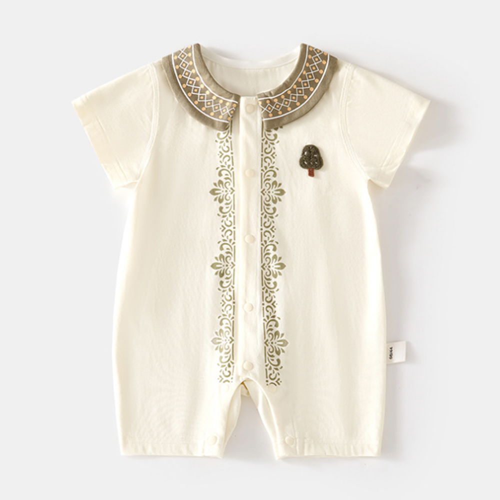 Baby Girl Clothing Summer Thin - Baby Clothing Cheap recension och pris