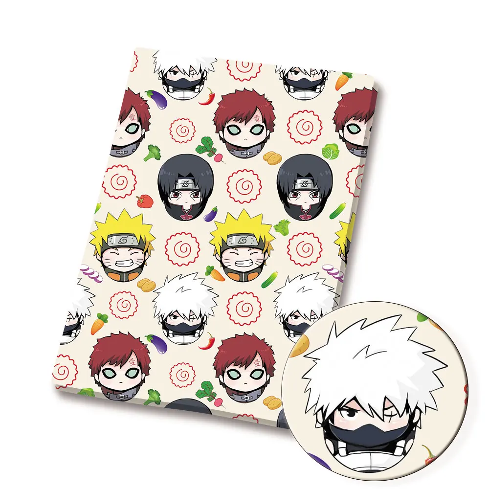 naruto Anime peripherals Fabri - Baby Clothing In Japan recension och pris