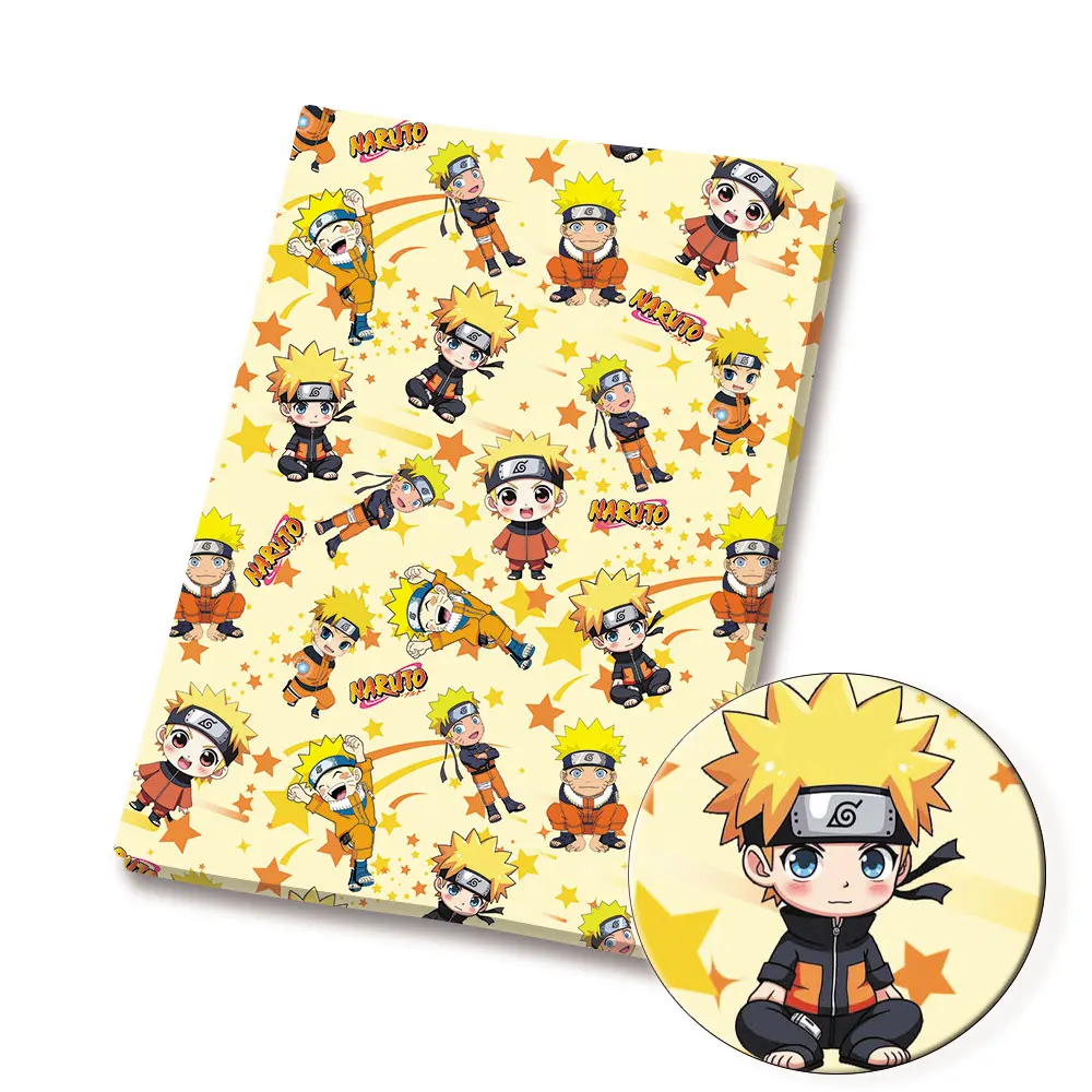 naruto Anime peripherals Fabri - Baby Clothing In Japan recension och pris